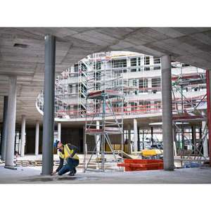 BOSCH - 0601072U01 Medidor Láser GLM 50-27 CG Profesional con bolsa protectora y BA 3,7 V 1,0 A MEDIDOR LÁSER - Product Image 5