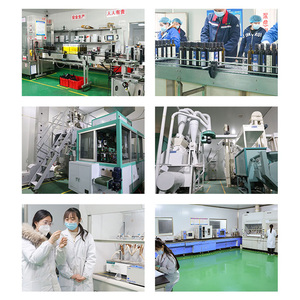 Bán buôn Chất lượng cao số lượng lớn 100% tự nhiên bí ngô hạt giống dầu OEM - Product Image 5