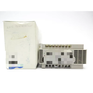 100-120/200-24wbr0vac 2,5/1.5a Nsmp Nuevo Original Listo Stock Automatización industrial Pac Dedicado Plc Programación C - Product Image 1