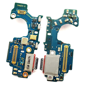 Teléfono móvil USB Mic Dock <span class=keywords><strong>Cargador</strong></span> Puerto Conector Carga Flex Cable <span class=keywords><strong>Z</strong></span> <span class=keywords><strong>Flip</strong></span> <span class=keywords><strong>4</strong></span> Sub Board <span class=keywords><strong>para</strong></span> <span class=keywords><strong>Samsung</strong></span> F721 - Product Image 4