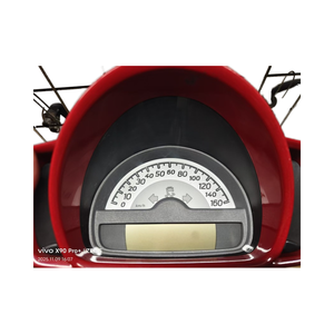 Оригинальный б/у тахометр (блок приборов) для Mercedes-Benz Smart 451, OE 4519003800 - Product Image 5