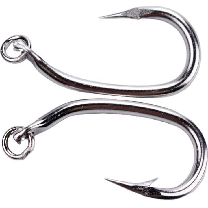 bulk fish hooks BKK 4x Strong 6066 ULTRA-ANTIRUST Treble and a proprietary X 15pcs 10pcs lure texas rig