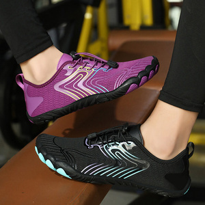 Scarpe da passeggio antiscivolo a piedi nudi per sport fluviali e da spiaggia <span class=keywords><strong>gonfiabili</strong></span> da uomo e da donna - Product Image 6