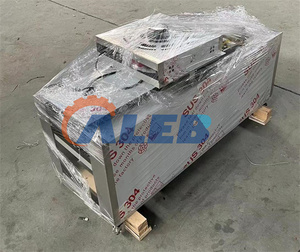 Nouvelle machine à fabriquer des nouilles de <span class=keywords><strong>riz</strong></span> froides, à faible consommation d'énergie, nouveau design, machine à former des Liangpi à base de farine de <span class=keywords><strong>riz</strong></span> froide - Product Image 4
