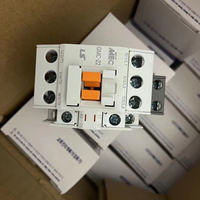Kontaktor AC GMC-32 32A 3P Terlaris Kontaktor Magnetik AC Gmc-32
