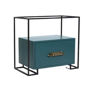 Organizador de escritorio de madera <span class=keywords><strong>Oriental</strong></span>, caja de almacenamiento multifunción, ornamento de regalo de cuero <span class=keywords><strong>chino</strong></span>, nuevo - Product Image 2