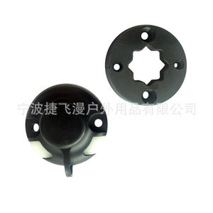 Accesorios para Kayak Transfronterizos con Base Redonda Universal Multifuncional, Piezas Estándar para Cámaras de Pesca - Product Image 4