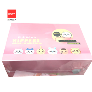 وصول جديد 2026: صندوق أعمى أصلي رائج البيع من سلسلة سوني أنجلز تشيكا وا هيب بير، مجسم صغير لطيف لتزيين الهاتف - Product Image 1