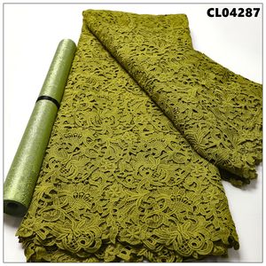 قماش دانتيل بالجملة بتصميم أفريقي تقليدي، قماش جوبير مطرز بالكريستال النمساوي للملابس، مناسب للسنغال ومالي - Product Image 3