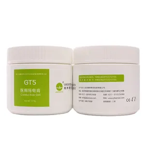Greentek GT5 Abrasive Gel EEG Gel Skin Prep Gel for Electro-Caps