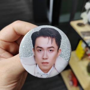 Animación cuadrática impresión <span class=keywords><strong>jeep</strong></span> insignias Personalización de la imagen - Product Image 2