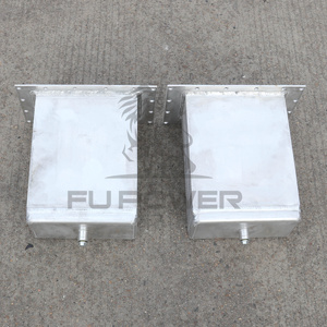 JET SKI INTERCOOLER CORE SEULEMENT POUR <span class=keywords><strong>KAWASAKI</strong></span> 250X <span class=keywords><strong>260X</strong></span> <span class=keywords><strong>ULTRA</strong></span> - Product Image 4