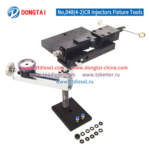 NO.048(4-2) outils de montage d'injecteurs <span class=keywords><strong>CR</strong></span> nouvel état - Product Image 4