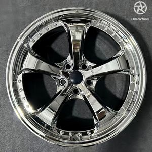 <span class=keywords><strong>ล้อ</strong></span><span class=keywords><strong>แม็</strong></span><span class=keywords><strong>ก</strong></span>ซ์อลูมิเนียมฟอร์จ DW Custom น้ำหนั<span class=keywords><strong>ก</strong></span>เบา 5 <span class=keywords><strong>ก</strong></span>้าน ลายโครเมียมใหม่ ขนาด 19 นิ้ว 8J 9J 5x114.3 นิ้ว สำหรับรถยนต์นิสสัน - Product Image 5