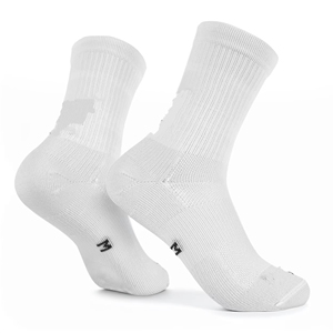 High Quality Custom Logo Durable Moisture Wicking <b>Grip</b> Yarn Soccer <b>Socks</b> Men's Breathable Premium Football <b>Socks</b> Wholesale - Product Image 1