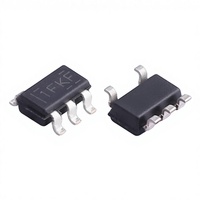 QZ BOM nouveau IC REG LINEAR 1.8V 1A SOT23-5  TLV75733PDBVR