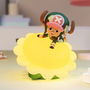 Caja Sorpresa Original al por Mayor de la Serie de Figuras de PVC Tony <span class=keywords><strong>Chopper</strong></span> Night Light a Escala 1/6 con Decoración que Brilla en la Oscuridad - Product Image 3