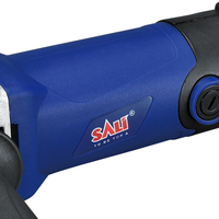 Meuleuse d'angle sans fil SALI à interrupteur coulissant, 100 mm, pour le polissage – Vente chaude