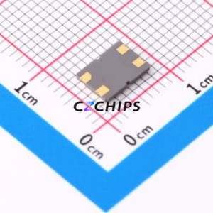 K7A480002030 Crystal (Passive) SMD7050-4P Crystal Oscillator 48MHz 30ppm 20pF - Product Image 2