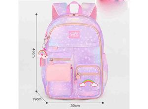 กระเ<span class=keywords><strong>ป</strong></span>๋าพิมพ์ลายการ์ตูนสำหรับเด็กกระเป๋านักเรียนกระเ<span class=keywords><strong>ป</strong></span>๋าเป้สะพายหลังสำหรับเด็กกระเ<span class=keywords><strong>ป</strong></span>๋านักเรียนเดย์แพ็คกระเ<span class=keywords><strong>ป</strong></span>๋านักเรียน<span class=keywords><strong>ป</strong></span>ระถม - Product Image 5
