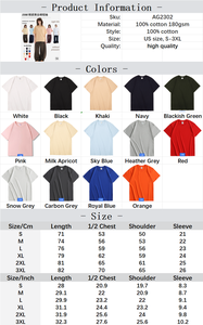 T-shirt homme imprimé numérique OEM/DEM, 100% coton, coupe oversize, vente en gros, impression sérigraphique de haute qualité, impression en relief. - Product Image 6