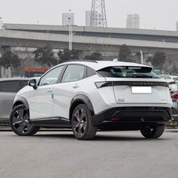 2024 voitures d'occasion vente chaude SUV Dongfeng Nissan-ARIYA Airuiya 600 plus 623km pas cher 2023 Auto EV voiture