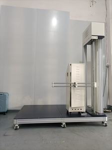 Máquina de Teste de Durabilidade de Dobradiças para Portas de Armário com Abertura e Fechamento Repetidos - Product Image 3