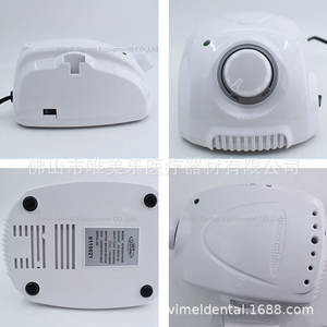 Máquina de Tallado BT Marathon de Tercera Generación, Pulidora de Uñas 35000, Máquina de Tallado y Pulido Dental de Jade - Product Image 1