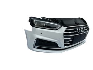 2017-2020 per <span class=keywords><strong>Audi</strong></span> <span class=keywords><strong>A5</strong></span> 2.0T Quattro coupé LHD berlina in pelle usata ben mantenuto sedili accessori ABS/Plastic T/T/T - Product Image 3