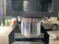 WMTCNC 4 axes cnc centre d'usinage vertical VMC855 vmc machine de fraisage pour le travail des métaux