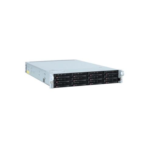 2022 Custom Design AMD EPYC R5215 A12 Server AMD EPYC Server