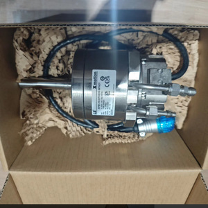 Moteur pas à pas Ls Motion Apm Hc07hch Wn01 750w 5000rpm avec encodeur pour usage industriel - Product Image 2