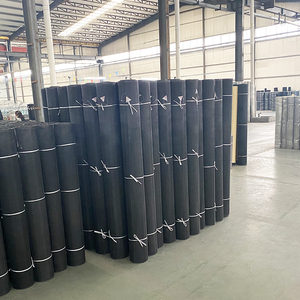 Nhà Sản Xuất Bán Buôn Đen 0.3Mm Dây SS304 Cửa Sổ Lưới Màn Hình Muỗi 16*18 Thép Không Gỉ Côn Trùng Bảo Vệ Màn Hình <span class=keywords><strong>Net</strong></span> - Product Image 6