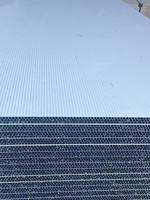 Coffrage en plastique alvéolaire PP léger pour économies de coût, pour murs, dalles et poteaux en béton