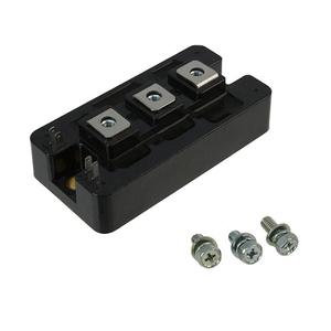 CM300DY-12H ทรานซิสเตอร์ IGBT โมดูล อุปกรณ์อิเล็กทรอนิกส์ใหม่และของแท้ 600V 300A 1100W - Product Image 1