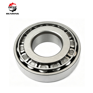 30312 Tapered Roller <b>Bearing</b> 60x130x33.50mm Steep Large Contact Angle Heavy-Duty Truck Mining Construction Machinery <b>Bearing</b> - Product Image 5