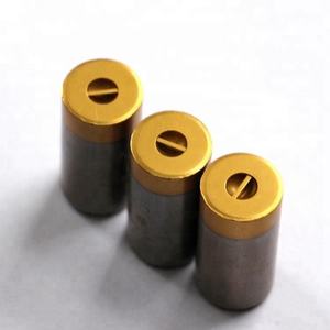 Pabrik Cina disesuaikan sekrup kedua <span class=keywords><strong>Punch</strong></span> M2 / M42 / HSS sekrup kepala pukulan <span class=keywords><strong>Hexagon</strong></span> soket <span class=keywords><strong>Punch</strong></span> - Product Image 1