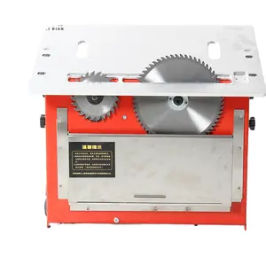 New Specially Designed Manufacturers Wholesale Automatic Timber Multi-function Table Saws