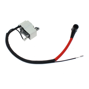Bobina de Encendido para Motosierra <span class=keywords><strong>Makita</strong></span> EA6100 EA6100PR EA6100P53G EA6101P MEA6100YR Dolmar PS-6100 PS-6100H (130143101 130143100) - Product Image 4