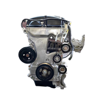 VENTE Japon assemblage de moteur automatique utilisé moteur 4B10 4B11 4B12 pour Mitsubishi Lancer i-MiEV