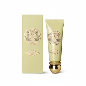 เครื่องสำอางเกาหลี VANELLY CREMA Di FIORE ครีมบำรุงผิวหน้าและโลชั่นขายดีที่สุด ผลิตภัณฑ์ความงามที่ยั่งยืนเพื่อธรรมชาติ - Product Image 2