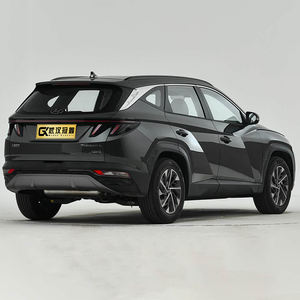 2023 pour <span class=keywords><strong>Tucson</strong></span> NX4 Conduite à Gauche Boîte de Vitesses Automatique Transmission Intégrale Caméra Arrière Pneus R18 Jantes en Alliage Légère LED - Product Image 2