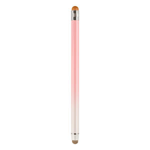 Compatibilité pour Huawei Tablet pour <span class=keywords><strong>Apple</strong></span> iPad Mobile Nano Stylet Silicone Barrel Metal Body Replaceable Nib pour l'édition de <span class=keywords><strong>dessin</strong></span> - Product Image 6
