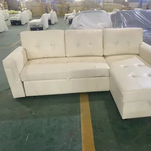 Muebles de sala de estar, juego de sofás, sofá moderno de Dubai, sillón reclinable de tela moderna, juego de sofás en forma de L