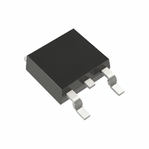 IXTY02N50D Electronics Component TO-252AA Original One Stop Service Transistors - Product Image 1