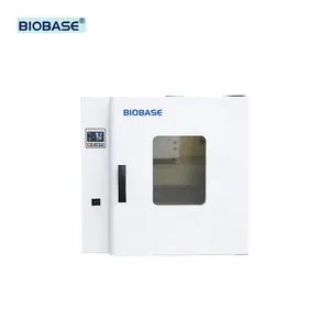 BIOBASE Oven Constant Temperature Drying Oven BJPX-HDO Series Forced Air Drying Oven Drying Machine for Lab