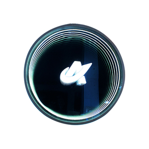 Infinity Mirror <b>LED</b> Decorative Ambient Lights | Factory Direct Supply, Custom Options Available - Product Image 5