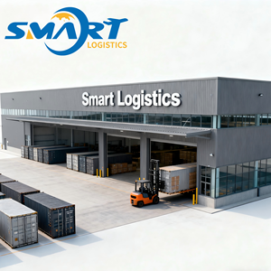 Servicio logístico puerta a puerta de China a Reino Unido Europa Cheep UPS DHL FEDEX Express Air Sea Truck Agente de envío ferroviario Amazon FBA DDP - Product Image 6