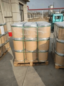 Ngọn lửa chống cháy cho EPS và XPS Yk-972 hbcd thay thế CAS 97416-84-7 - Product Image 6