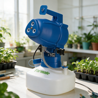Pulvérisateur électrique ULV Farmate 4L, nébulisateur à froid 3WCD-4